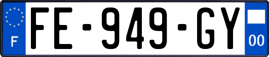 FE-949-GY