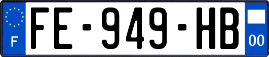 FE-949-HB