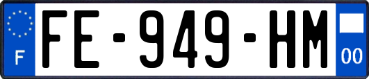 FE-949-HM