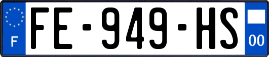 FE-949-HS