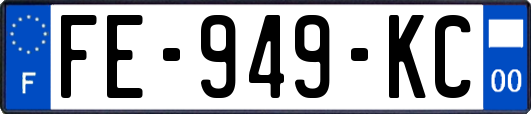 FE-949-KC
