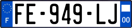 FE-949-LJ