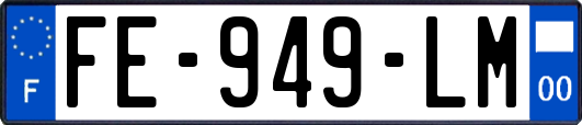 FE-949-LM