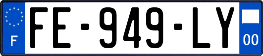 FE-949-LY