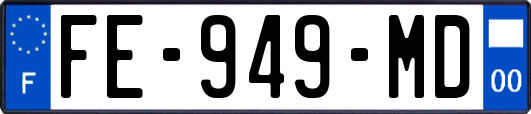 FE-949-MD
