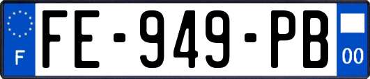 FE-949-PB