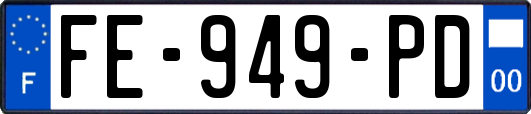 FE-949-PD