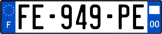 FE-949-PE
