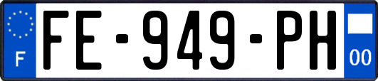 FE-949-PH