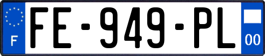 FE-949-PL