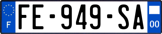 FE-949-SA