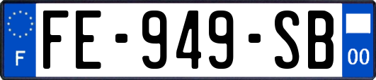FE-949-SB