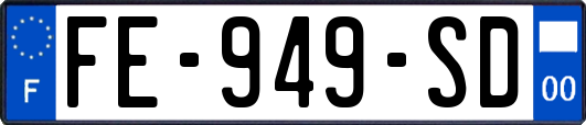 FE-949-SD