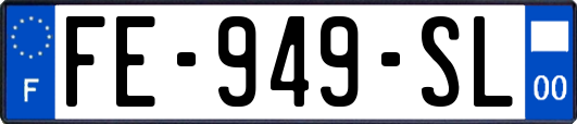 FE-949-SL