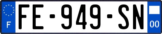 FE-949-SN