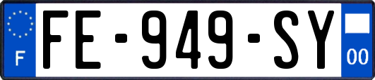 FE-949-SY