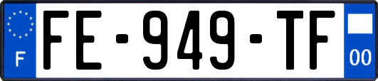 FE-949-TF