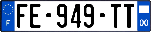 FE-949-TT