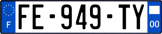 FE-949-TY