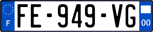 FE-949-VG