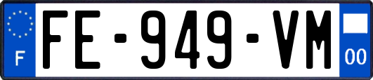 FE-949-VM