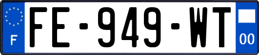FE-949-WT