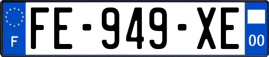 FE-949-XE