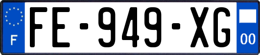 FE-949-XG