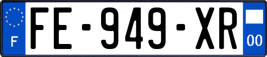 FE-949-XR