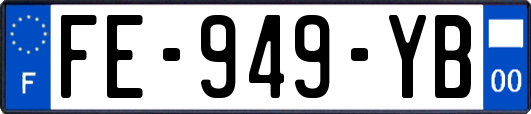 FE-949-YB