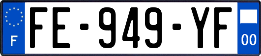 FE-949-YF