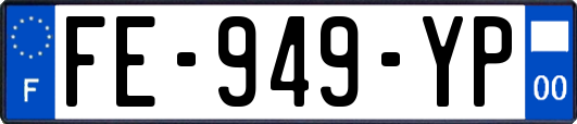 FE-949-YP