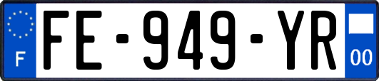 FE-949-YR