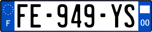 FE-949-YS