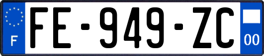 FE-949-ZC