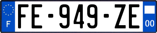 FE-949-ZE