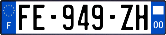 FE-949-ZH