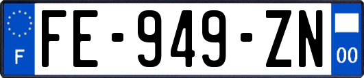 FE-949-ZN