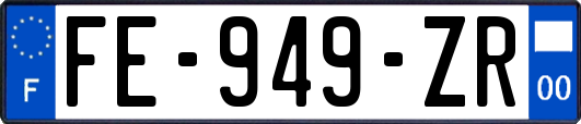 FE-949-ZR