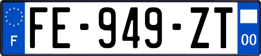 FE-949-ZT