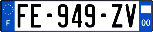 FE-949-ZV