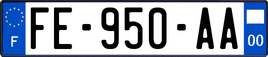 FE-950-AA