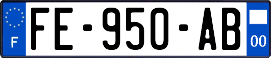 FE-950-AB