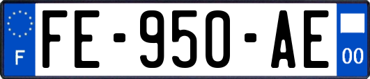 FE-950-AE