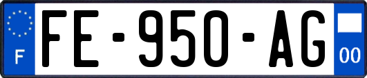 FE-950-AG