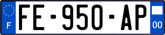 FE-950-AP