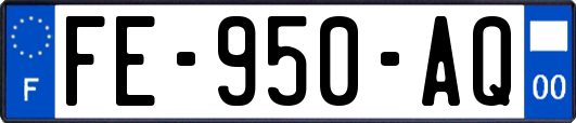 FE-950-AQ