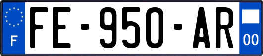 FE-950-AR