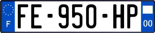 FE-950-HP