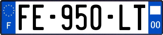 FE-950-LT